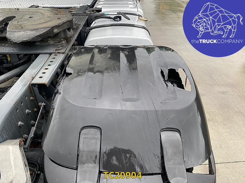 DAF XF 460 - Tegljač: slika 3 DAF XF 460 - Tegljač: slika 3