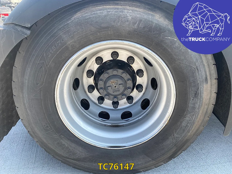 DAF XF 480 - Tegljač: slika 4 DAF XF 480 - Tegljač: slika 4