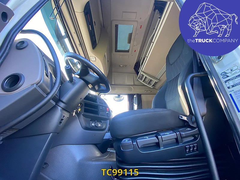 Tegljač DAF XF 480: slika 7