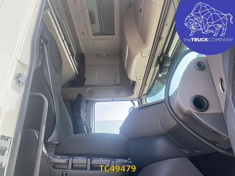 DAF XF 480 - Tegljač: slika 4 DAF XF 480 - Tegljač: slika 4