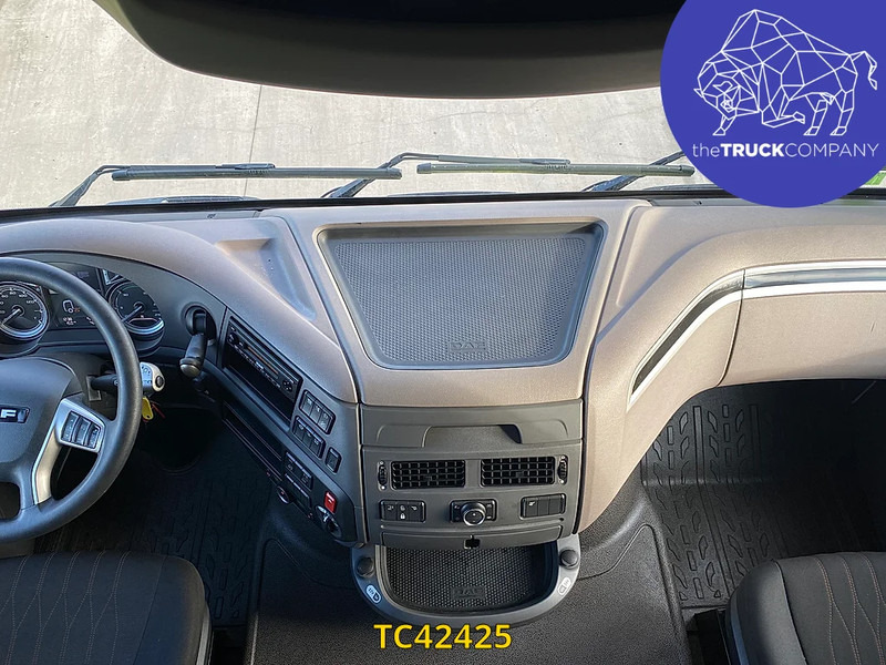 DAF XF 480 - Tegljač: slika 3 DAF XF 480 - Tegljač: slika 3