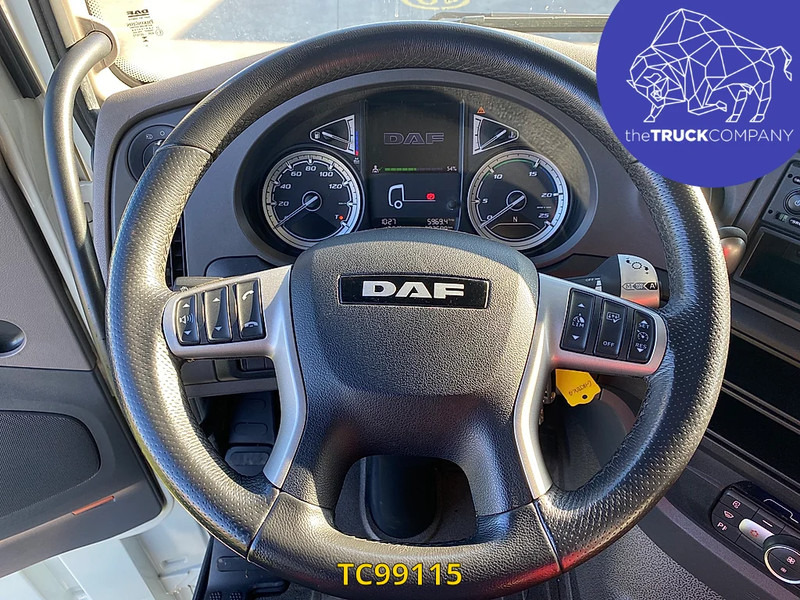 Tegljač DAF XF 480: slika 13