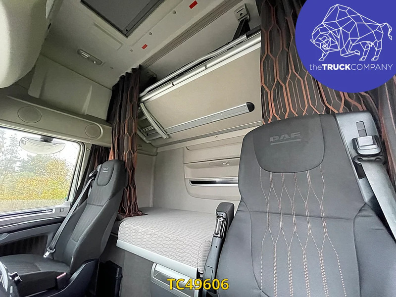 Tegljač DAF XF 480: slika 13