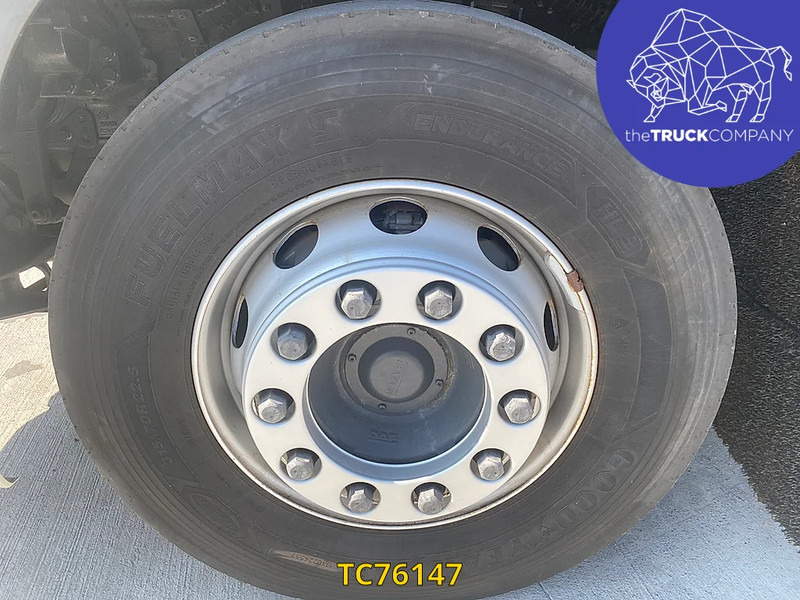 DAF XF 480 - Tegljač: slika 3 DAF XF 480 - Tegljač: slika 3