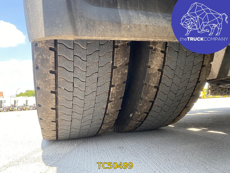DAF XF 480 - Tegljač: slika 4 DAF XF 480 - Tegljač: slika 4