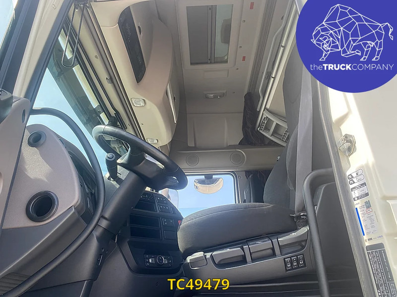 DAF XF 480 - Tegljač: slika 5 DAF XF 480 - Tegljač: slika 5