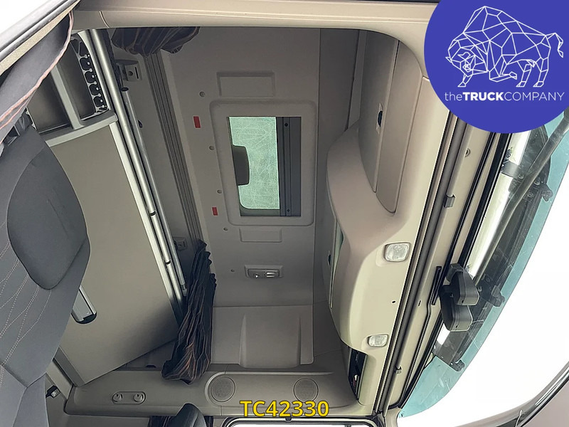 DAF XF 480 - Tegljač: slika 3 DAF XF 480 - Tegljač: slika 3