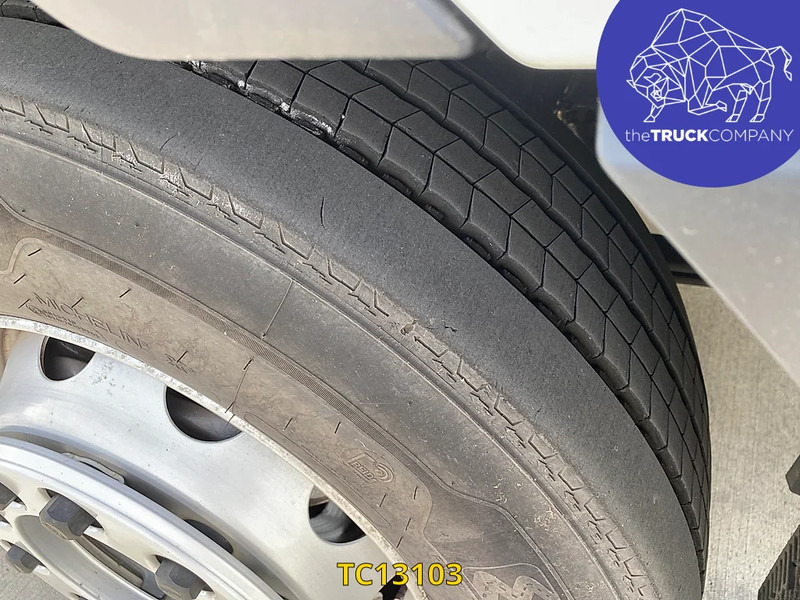 DAF XF Euro 6 NGD 480 - Tegljač: slika 4 DAF XF Euro 6 NGD 480 - Tegljač: slika 4