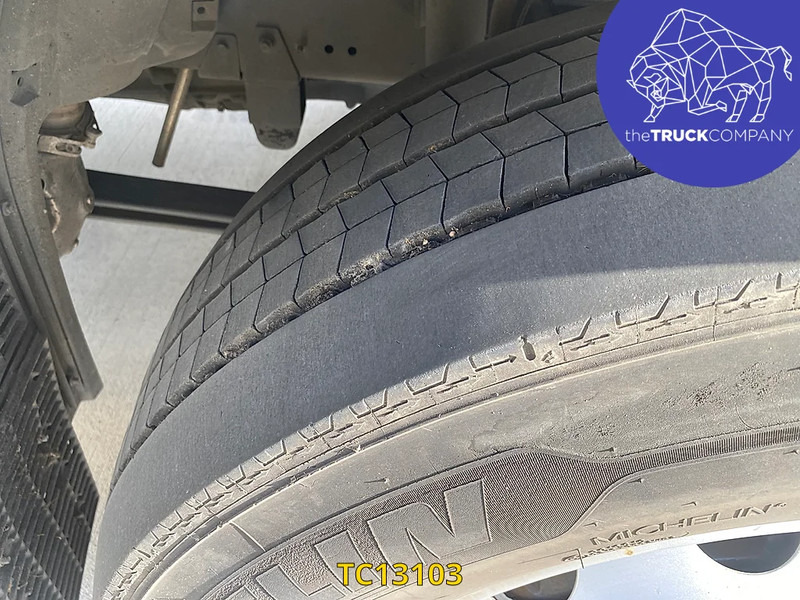 DAF XF Euro 6 NGD 480 - Tegljač: slika 3 DAF XF Euro 6 NGD 480 - Tegljač: slika 3