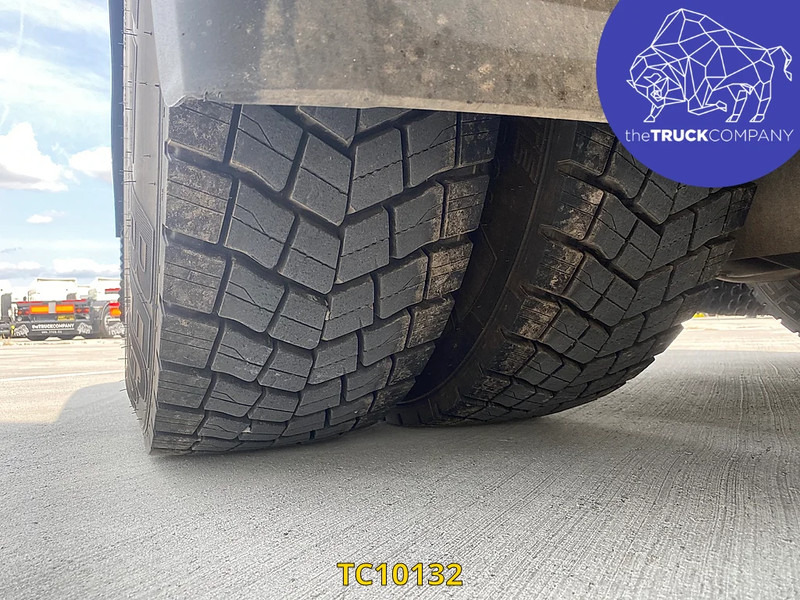 DAF XF Euro6 430 - Tegljač: slika 4 DAF XF Euro6 430 - Tegljač: slika 4