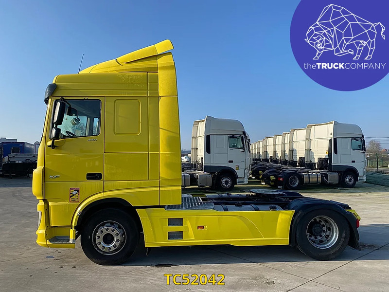 DAF XF Euro6 430 - Tegljač: slika 2 DAF XF Euro6 430 - Tegljač: slika 2