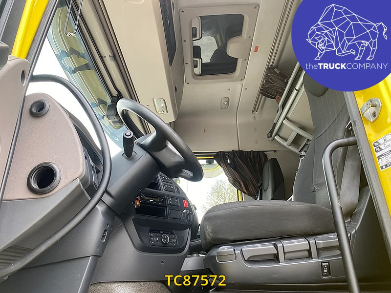 DAF XF Euro6 430 - Tegljač: slika 5 DAF XF Euro6 430 - Tegljač: slika 5