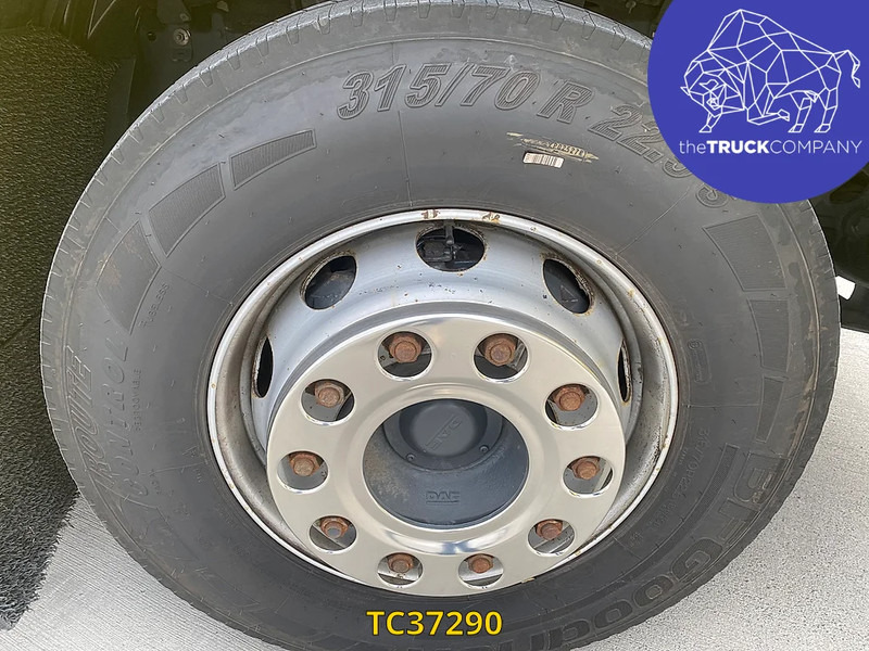 DAF XF Euro6 430 - Tegljač: slika 3 DAF XF Euro6 430 - Tegljač: slika 3