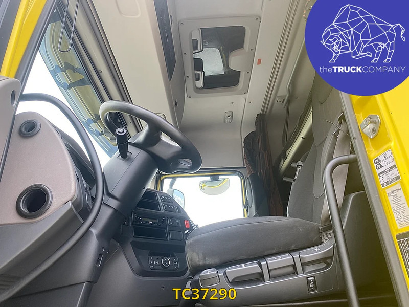 DAF XF Euro6 430 - Tegljač: slika 5 DAF XF Euro6 430 - Tegljač: slika 5