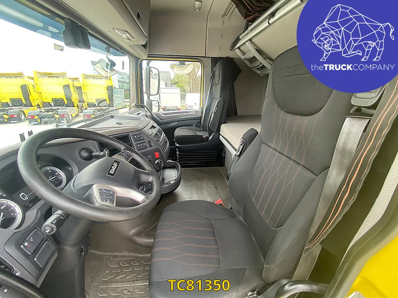 DAF XF Euro6 430 - Tegljač: slika 5 DAF XF Euro6 430 - Tegljač: slika 5
