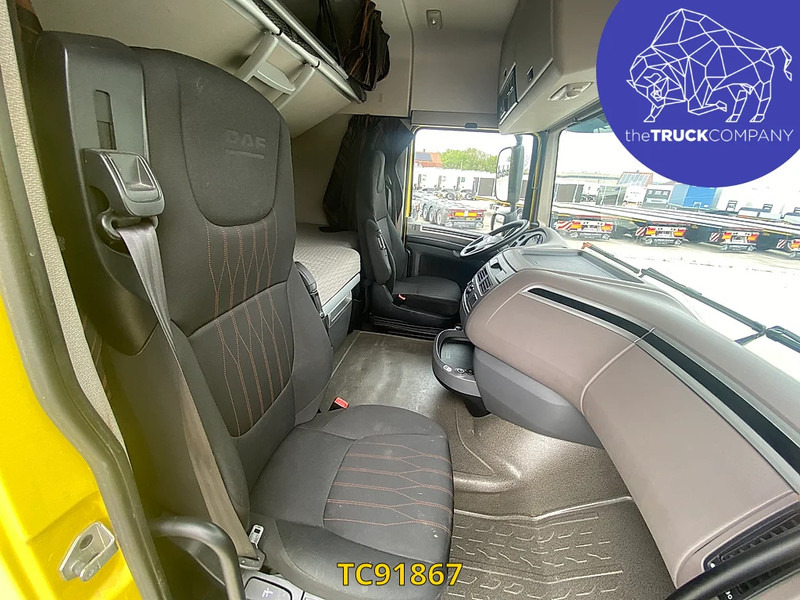 DAF XF Euro6 430 - Tegljač: slika 5 DAF XF Euro6 430 - Tegljač: slika 5