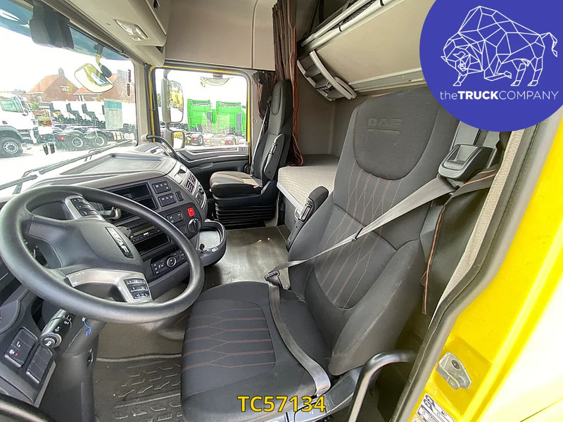 DAF XF Euro6 430 - Tegljač: slika 5 DAF XF Euro6 430 - Tegljač: slika 5