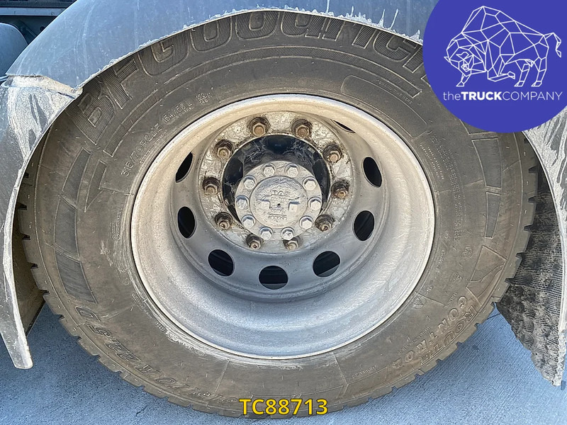 DAF XF Euro6 430 - Tegljač: slika 4 DAF XF Euro6 430 - Tegljač: slika 4