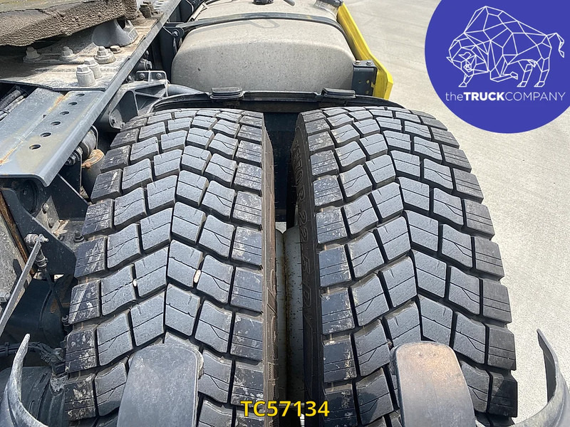 DAF XF Euro6 430 - Tegljač: slika 4 DAF XF Euro6 430 - Tegljač: slika 4