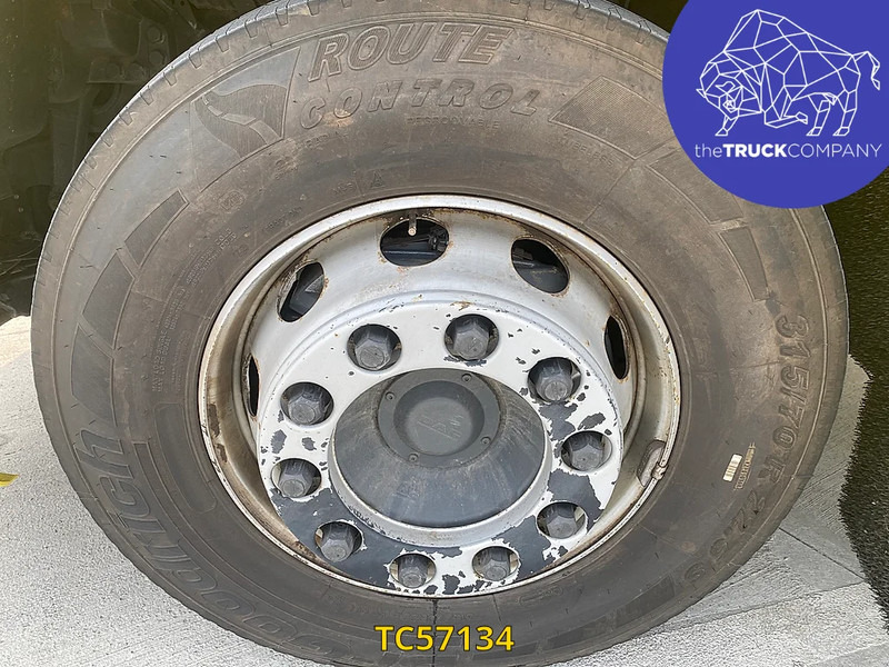 DAF XF Euro6 430 - Tegljač: slika 3 DAF XF Euro6 430 - Tegljač: slika 3