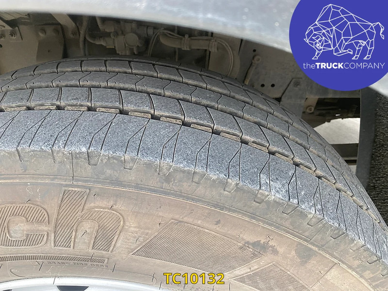 DAF XF Euro6 430 - Tegljač: slika 3 DAF XF Euro6 430 - Tegljač: slika 3