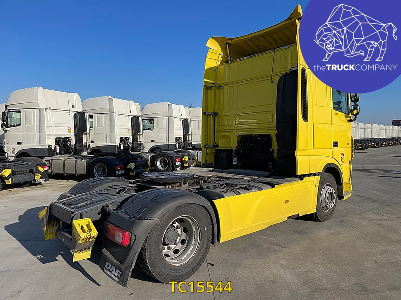 Tegljač DAF XF Euro6 430: slika 6 Tegljač DAF XF Euro6 430: slika 6