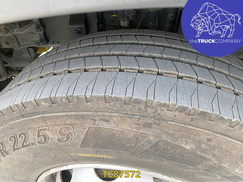 DAF XF Euro6 430 - Tegljač: slika 3 DAF XF Euro6 430 - Tegljač: slika 3