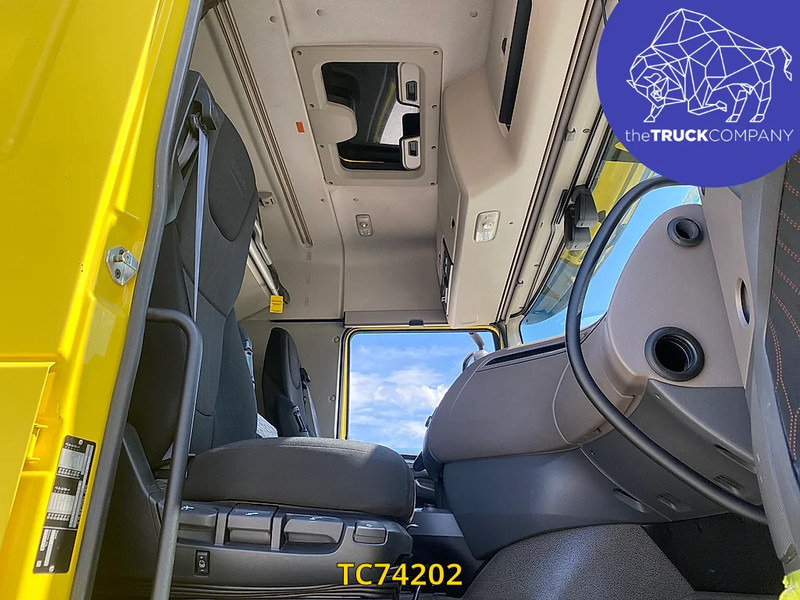 DAF XF Euro6 430 - Tegljač: slika 4 DAF XF Euro6 430 - Tegljač: slika 4