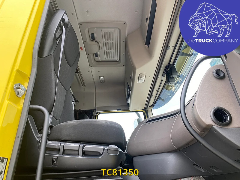DAF XF Euro6 430 - Tegljač: slika 4 DAF XF Euro6 430 - Tegljač: slika 4