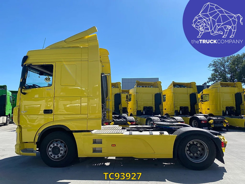 DAF XF Euro6 430 - Tegljač: slika 2 DAF XF Euro6 430 - Tegljač: slika 2
