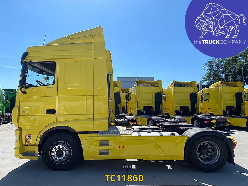 DAF XF Euro6 430 - Tegljač: slika 2 DAF XF Euro6 430 - Tegljač: slika 2