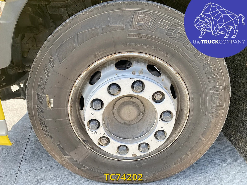 DAF XF Euro6 430 - Tegljač: slika 3 DAF XF Euro6 430 - Tegljač: slika 3