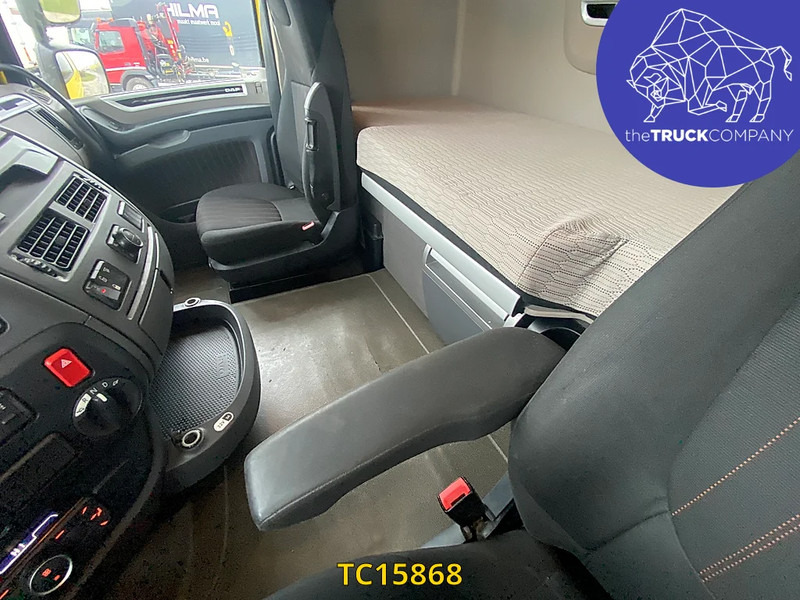 DAF XF Euro6 430 - Tegljač: slika 3 DAF XF Euro6 430 - Tegljač: slika 3