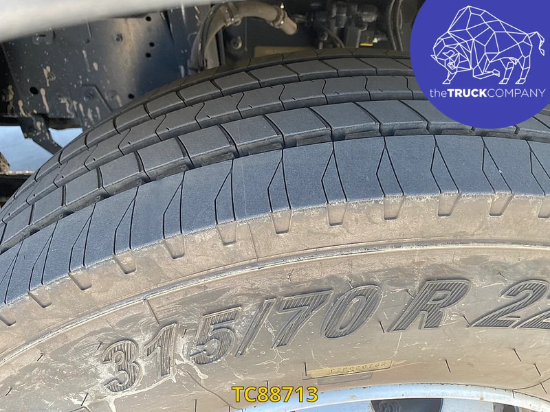 DAF XF Euro6 430 - Tegljač: slika 3 DAF XF Euro6 430 - Tegljač: slika 3