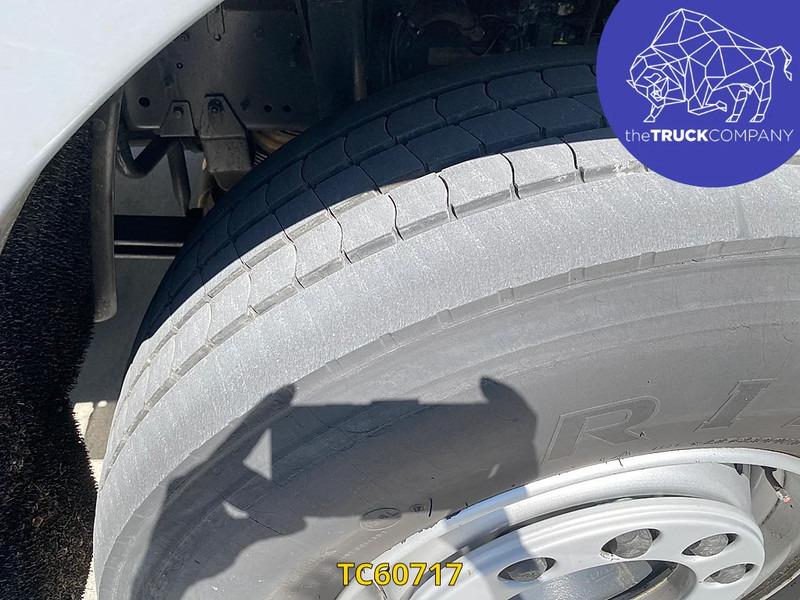 DAF XF Euro6 450 - Tegljač: slika 3 DAF XF Euro6 450 - Tegljač: slika 3