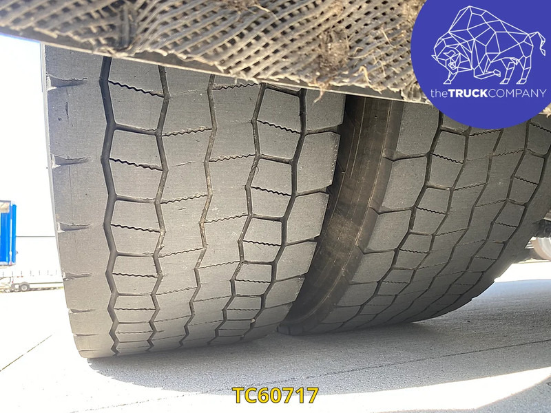 DAF XF Euro6 450 - Tegljač: slika 5 DAF XF Euro6 450 - Tegljač: slika 5