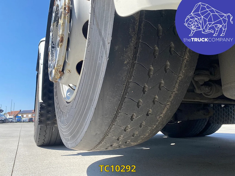 DAF XF Euro6 450 - Tegljač: slika 5 DAF XF Euro6 450 - Tegljač: slika 5