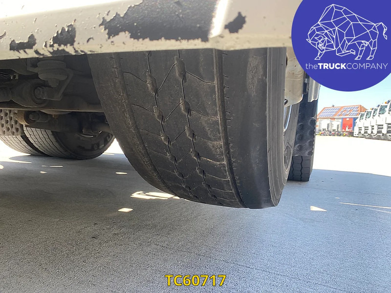 DAF XF Euro6 450 - Tegljač: slika 4 DAF XF Euro6 450 - Tegljač: slika 4