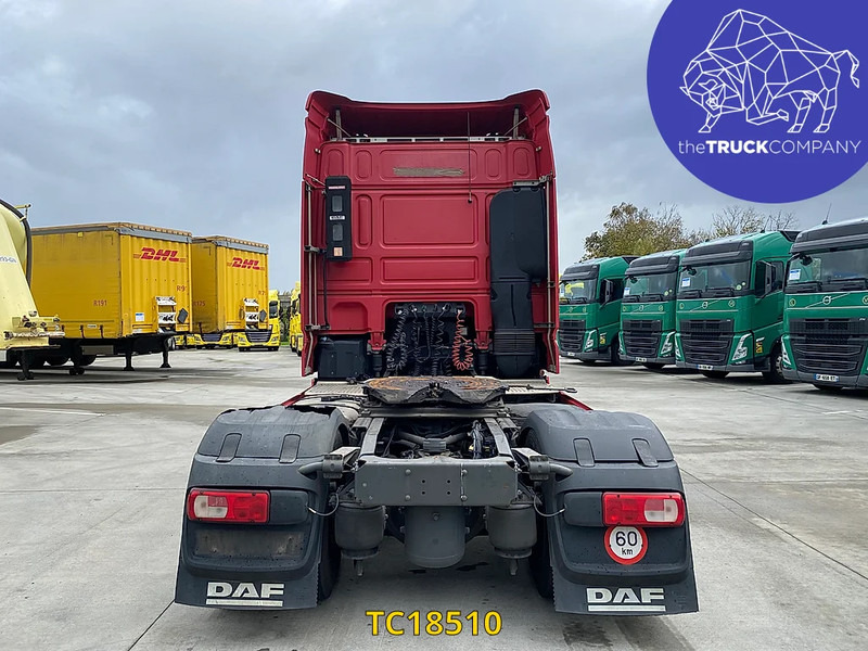 DAF XF Euro6 450 - Tegljač: slika 4 DAF XF Euro6 450 - Tegljač: slika 4