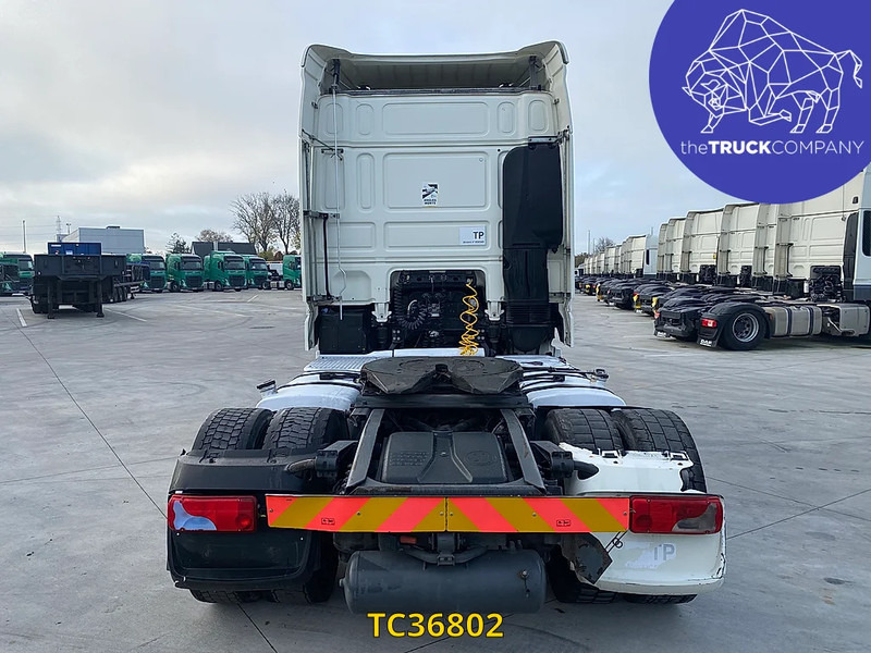 DAF XF Euro6 460 - Tegljač: slika 4 DAF XF Euro6 460 - Tegljač: slika 4