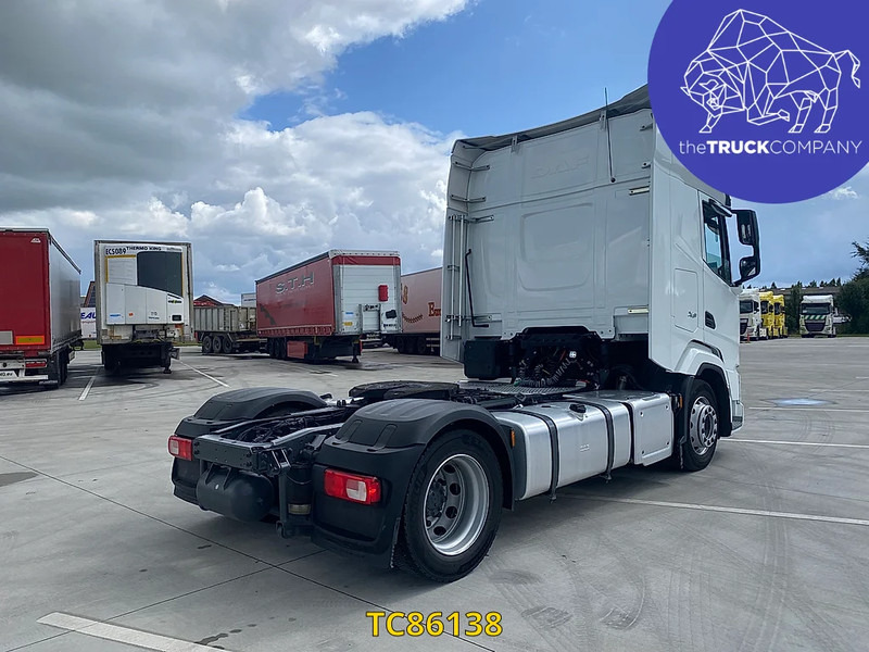 DAF XF Euro6 480 - Tegljač: slika 2 DAF XF Euro6 480 - Tegljač: slika 2
