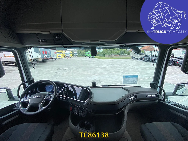 DAF XF Euro6 480 - Tegljač: slika 5 DAF XF Euro6 480 - Tegljač: slika 5