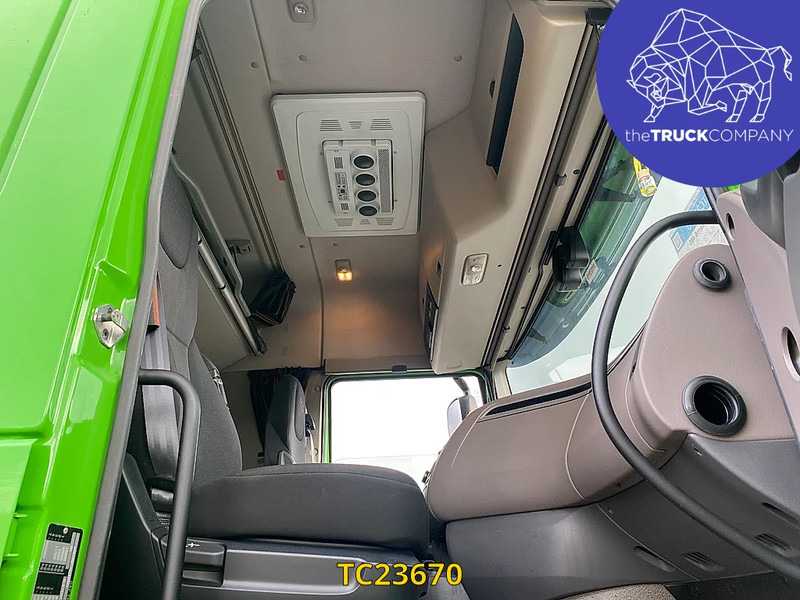 DAF XF Euro6 480 - Tegljač: slika 5 DAF XF Euro6 480 - Tegljač: slika 5