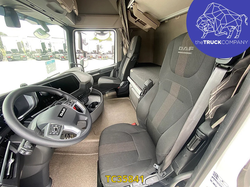 DAF XF Euro6 480 - Tegljač: slika 5 DAF XF Euro6 480 - Tegljač: slika 5