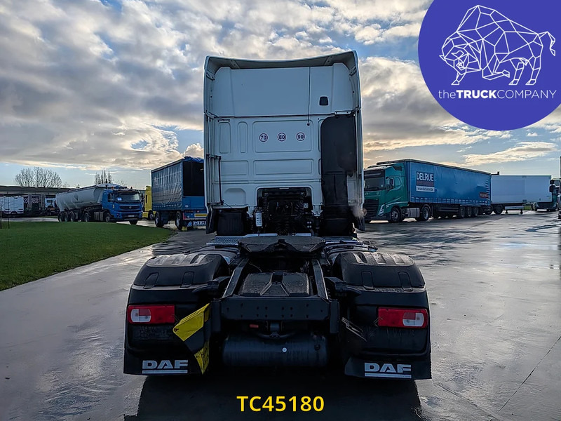 DAF XF Euro6 480 - Tegljač: slika 4 DAF XF Euro6 480 - Tegljač: slika 4