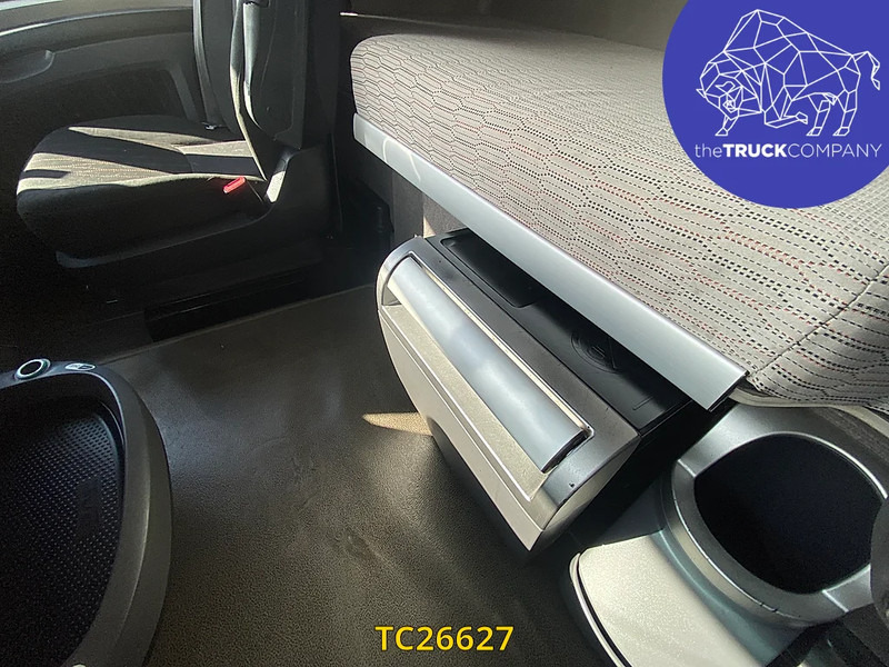 Tegljač DAF XF Euro6 480: slika 7