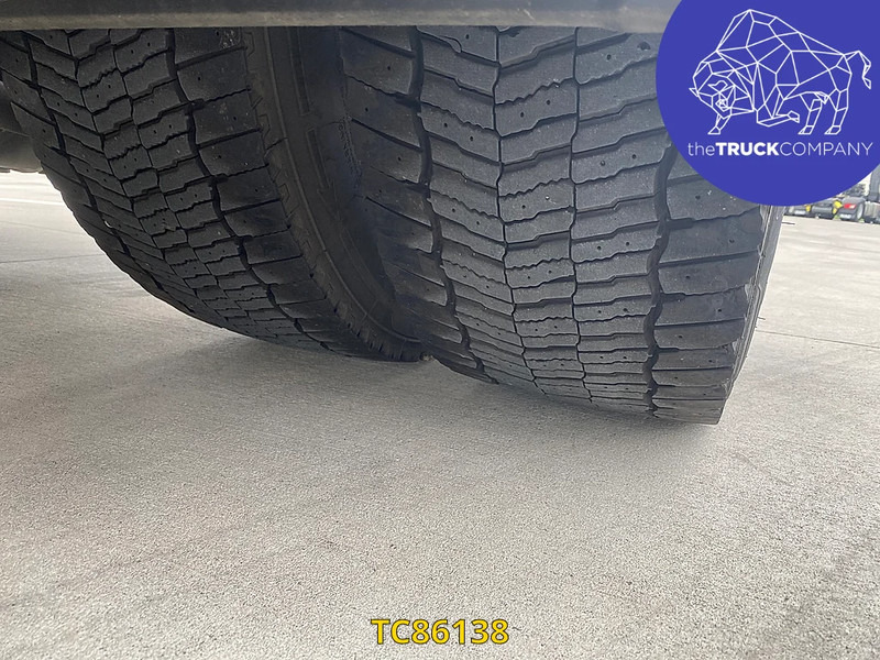 DAF XF Euro6 480 - Tegljač: slika 4 DAF XF Euro6 480 - Tegljač: slika 4