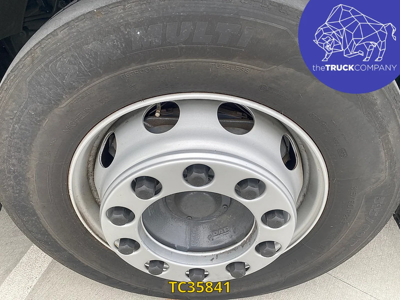 DAF XF Euro6 480 - Tegljač: slika 3 DAF XF Euro6 480 - Tegljač: slika 3