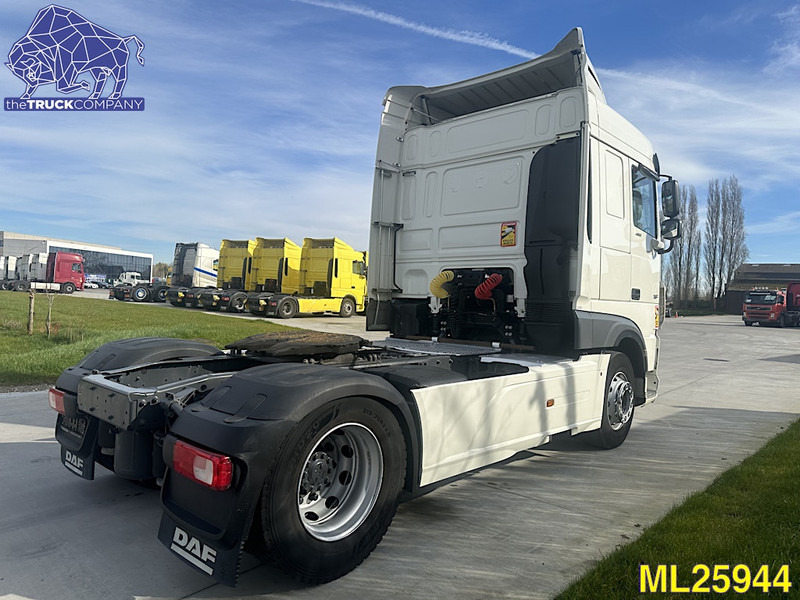 Tegljač DAF XF Euro6 480 Euro 6: slika 8