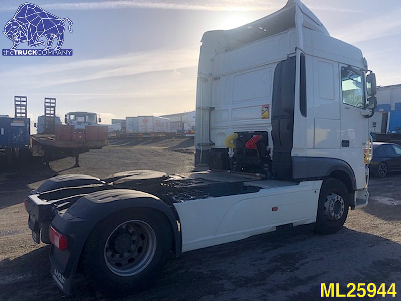 Tegljač DAF XF Euro6 480 Euro 6: slika 14